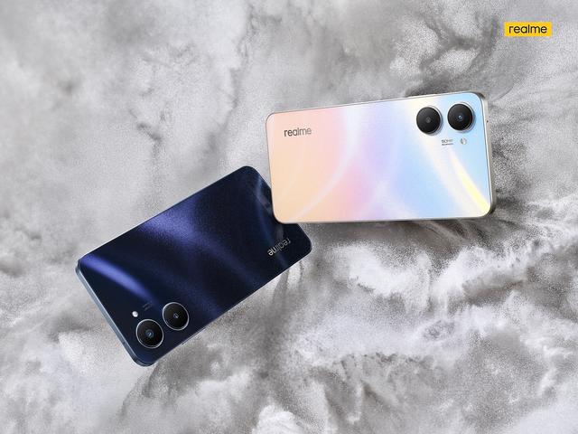 Realme 10 Debut di Indonesia Bulan Depan, Speknya <i>Upgrade</i>