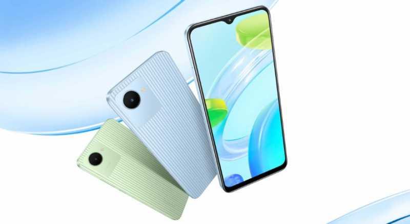 ‘Ponsel Koper’ Realme C30 Tiba di Indonesia, Harga Sejutaan