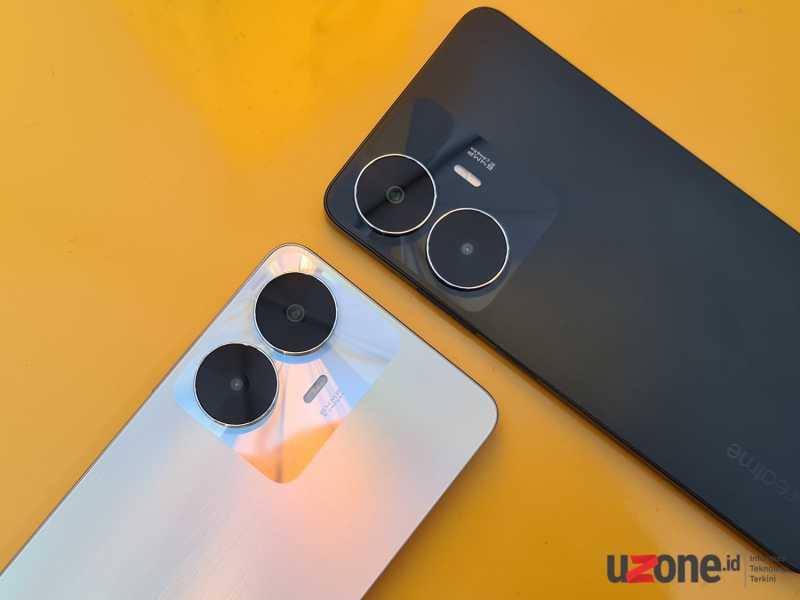 20 Juta Smartphone Realme Beredar di Indonesia, Paling Banyak C Series