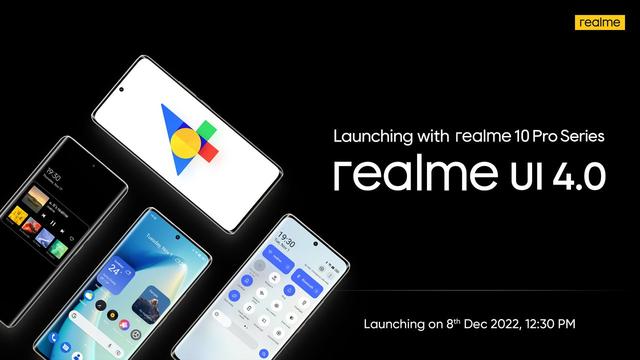 Dari AOD Sampai Gaming, Fitur Realme UI 4.0 Oke Punya