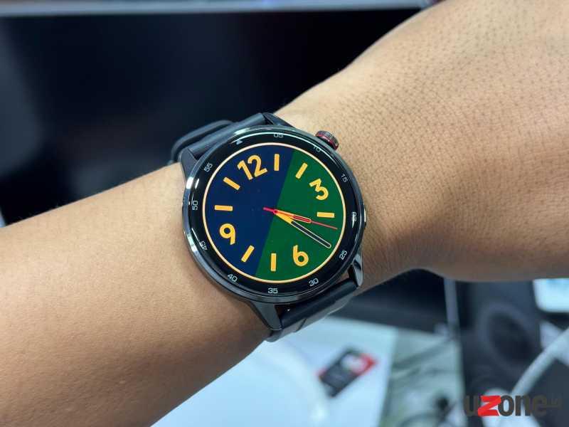 Review Realme Watch S2: Fitur Komplit, Ada Bug Minor untuk User iOS