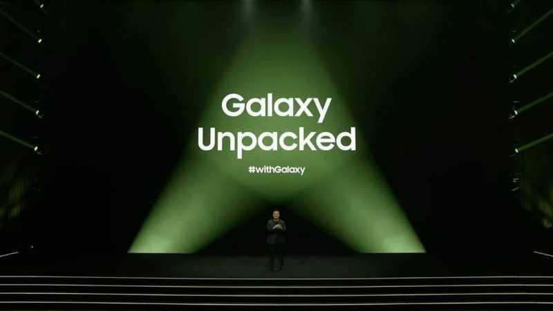 Catat! Ini Tanggal Rilis Samsung Galaxy S24 Series di Indonesia