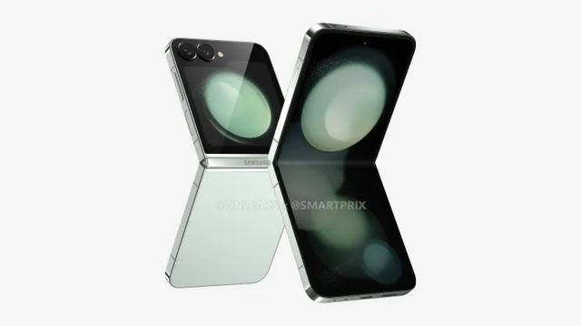 Bocoran Harga Samsung Galaxy Z Fold6 dan Z Flip6, Lebih Mahal?