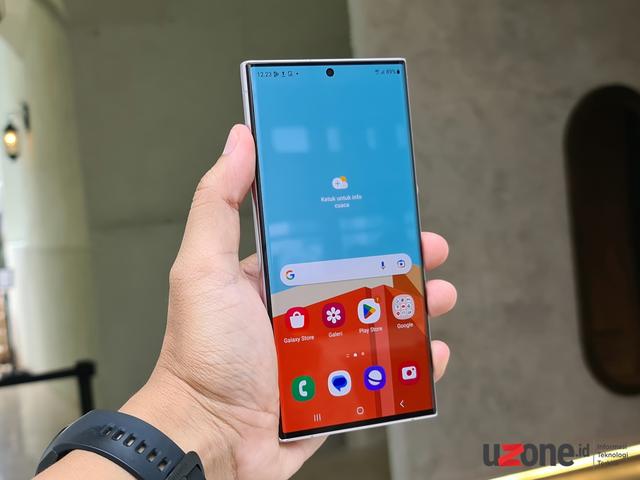 Fitur Baru di One UI 5.1, Ada Expert RAW Khas Galaxy S23 Series