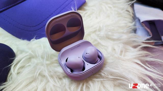 Detail Fitur dan Harga Samsung Galaxy Buds2 Pro di Indonesia