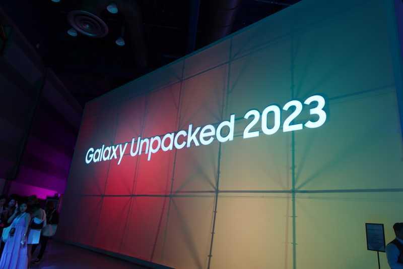 Apa Aja yang Seru dari Acara Samsung Galaxy Unpacked?