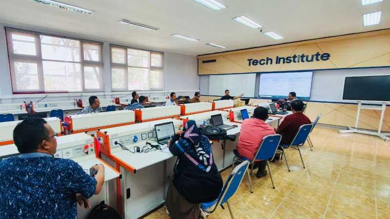 Ragam Inovasi AI dan IoT Lahir di SIC Batch 5, Ini Daftar Juaranya 