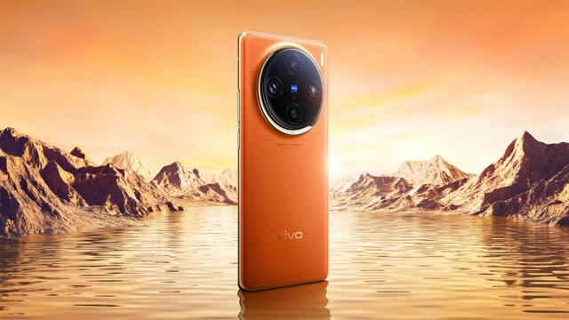 Vivo X100 dan X100 Pro Selangkah Lagi Meluncur Resmi di Indonesia