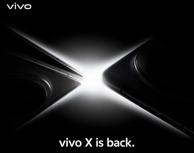 Bukti Vivo X Fold3 Pro dan X100 Pro Segera Rilis di Indonesia