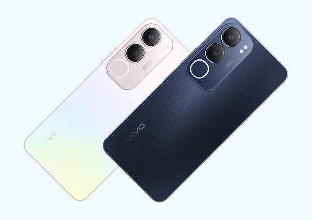 Spesifikasi & Harga Vivo Y19s, si Tahan Banting dengan Baterai Jumbo