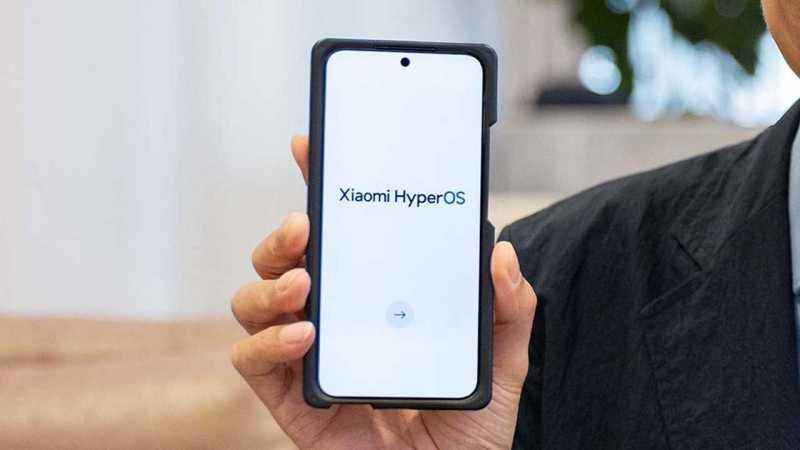 Daftar HP dan Tablet Xiaomi yang Dapat Update HyperOS Tahun Depan