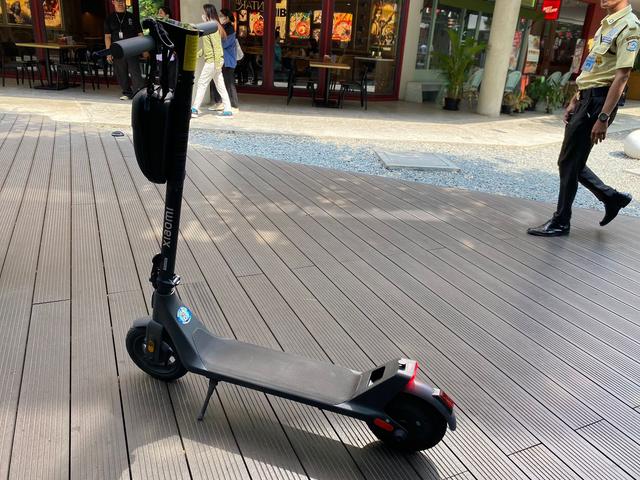 Rp5 Jutaan, Ini Fitur Unggulan Xiaomi Electric Scooter 4 Lite 2nd Gen