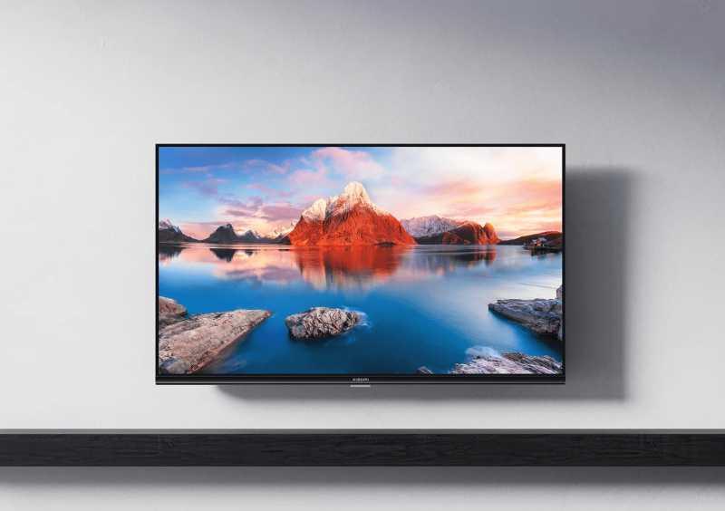 Xiaomi Jual Smart TV Harga Sejutaan, Bisa Nonton YouTube & TV Digital