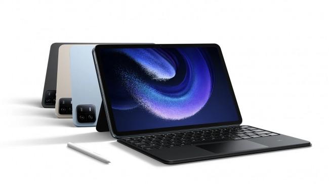 Spesifikasi Menggoda Tablet Xiaomi Pad 6, Harga Rp4 Jutaan