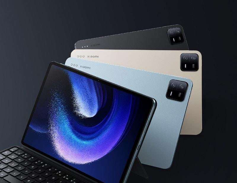 Tablet Murah Xiaomi Tiba di Indonesia Pekan Depan, Xiaomi Pad 6