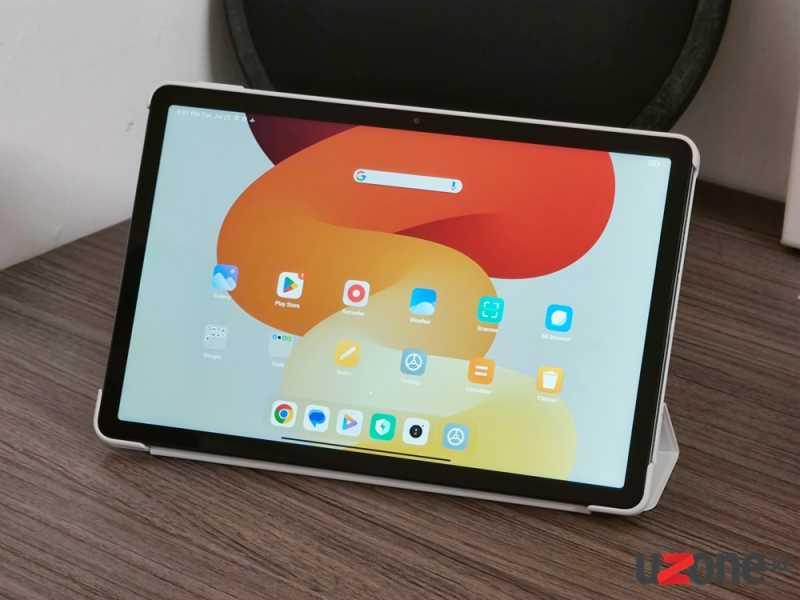 Harga Redmi Pad SE Cuma Rp1,9 Jutaan, Speknya 'Kentang' Gak?