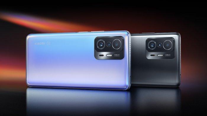 Bikin Smartphone 108 MP Minder, Xiaomi 12T Pro Punya Kamera 200 MP