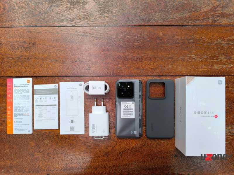 Unboxing Xiaomi 14 ‘Made in Indonesia’, Meluncur 26 Maret!