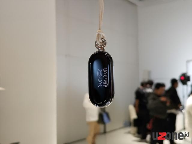 Harga Xiaomi Smart Band 8 Rp400 Ribuan, Tampil Modis Bisa Jadi Kalung