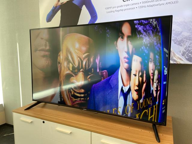 TV Analog Dimatikan, Smart TV Xiaomi Laku Keras Selama 2022