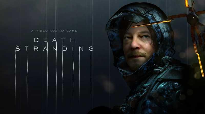 Yeayy! Death Stranding Gratis Dimainkan di Xbox PC Game Pass