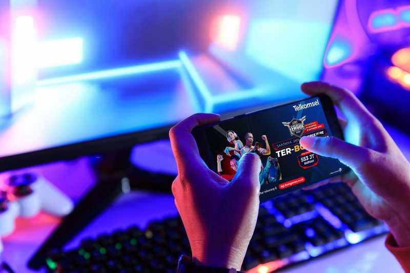 Pendaftaran Dunia Games League 2022 Dibuka, <i>Prize Pool</i> Rp533 Juta!