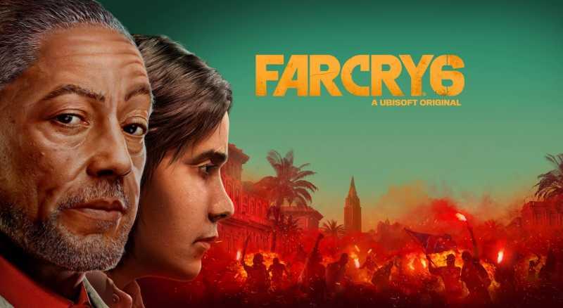 Far Cry 6 Gratis di Ubisoft Store, Tunggu Apa Lagi!