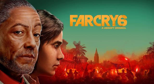 Far Cry 6 Gratis di Ubisoft Store, Tunggu Apa Lagi!