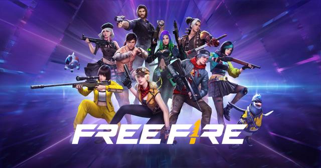 Free Fire Punya Logo Baru! Gameplay Bakal Lebih Realistik?