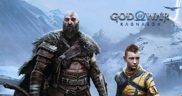 Sony Bakal Rilis God of War: Ragnarok di PC, Kapan?