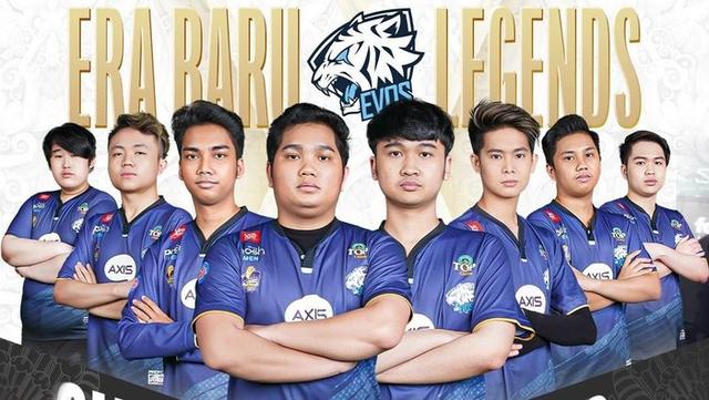 Evos Legends Gagal ke Playoff MPL ID S10, Dibantai RRQ Hoshi 