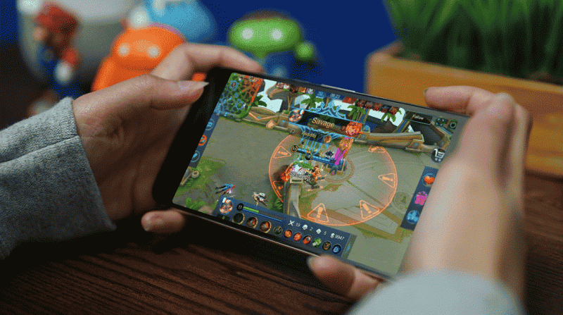 Rekomendasi Hero Mobile Legends Terbaik untuk Duel 1 vs 1