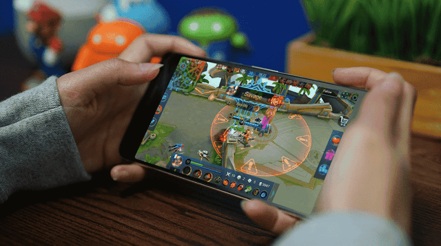 5 Hero Mobile Legends Terbaik untuk Push Rank Sampai Mythic