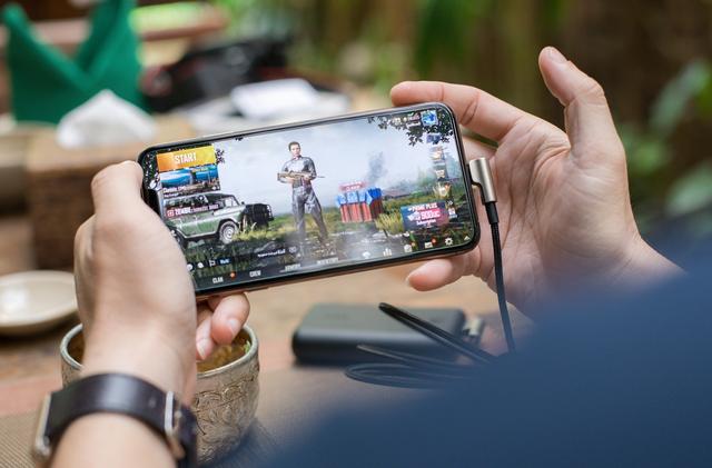 Tanding PUBG di ‘Ponsel Kentang’, Download Aja PUBG Mobile Lite