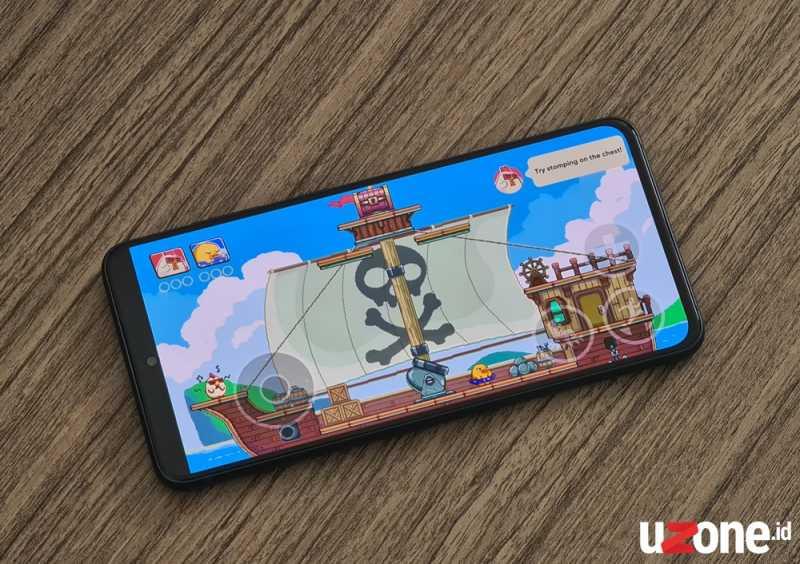 Game Lokal Paw Rumble Tembus Global, Sudah Diunduh 2 Juta Kali