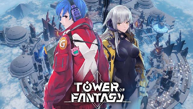 5 Simulacra Terkuat dan Terbaik di Tower of Fantasy