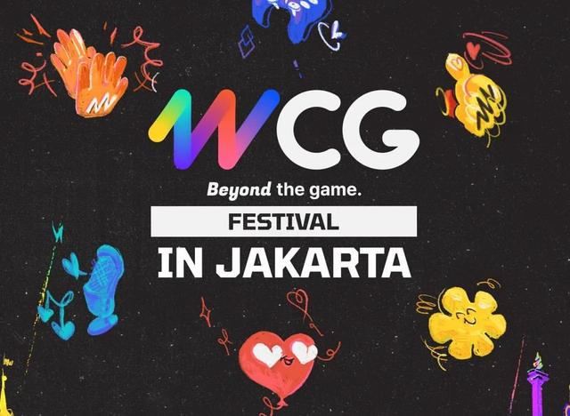 Tiket World Cyber Games 2024 Dibuka, Simak Harga dan Cara Belinya!