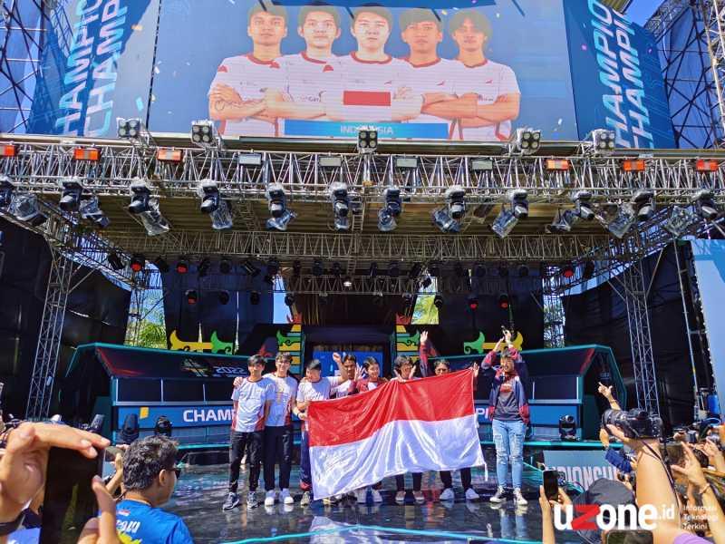 Mimpi PBESI: Jadikan Indonesia Kiblat eSports Dunia