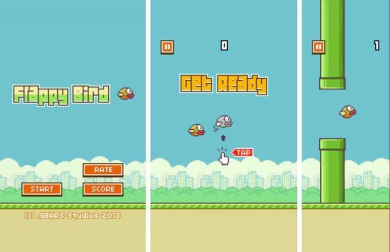 10 Tahun Hilang, Game ‘Flappy Bird’ Bakal Bangkit Lagi Tahun 2025! 