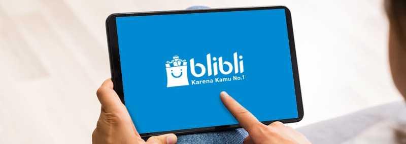 Blibli Mau IPO, Incar Dana Segar Rp8,17 Triliun