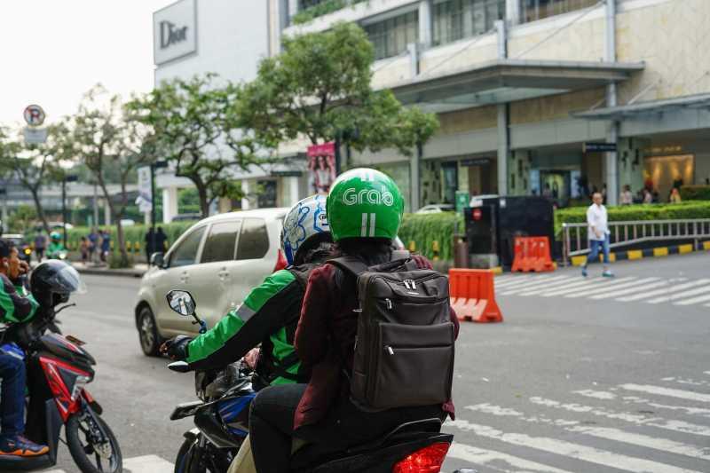 Ojek Online Demo, Ini Tanggapan Gojek dan Grab