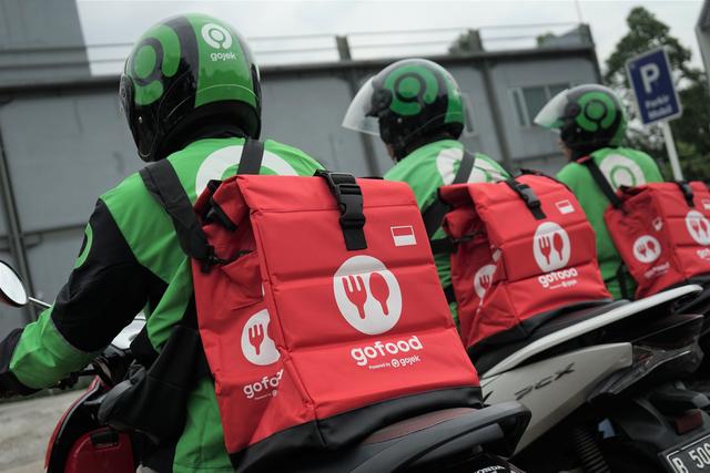 Cara Cek Pengeluaran di Gojek, Siap-siap Tercengang