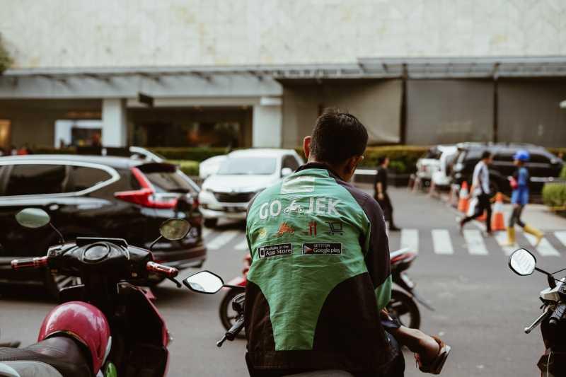 8 Aturan Baru Buat Driver Ojek Online, Bakal Terbit Bulan Desember?