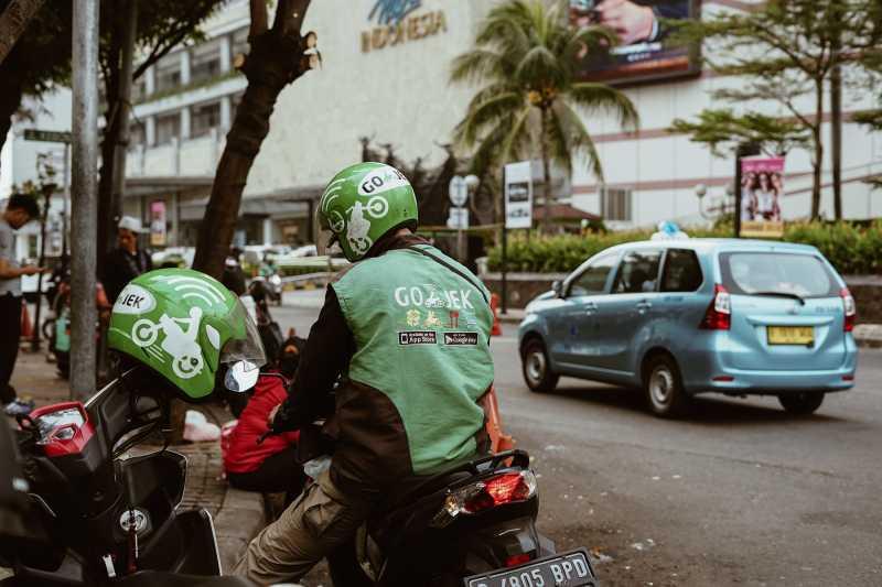 GoRide Nego Baru Ada di Pontianak dan Manado, Jakarta Gak Kebagian?