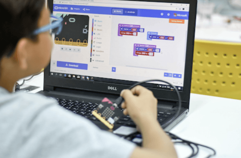    Educourse Rancang Program Sekolah Sehat Agar Siswa Melek Digital