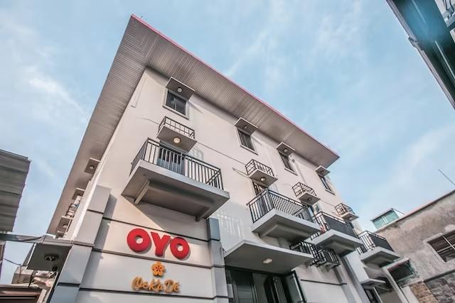 Terus Merugi, Giliran Startup Hotel OYO Pangkas 600 Karyawan