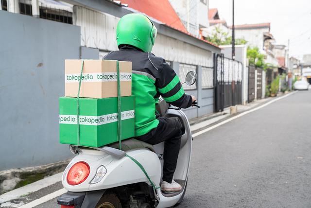 Belanja di Tokopedia Bakal Lebih Mahal Rp1000, Kok Bisa?