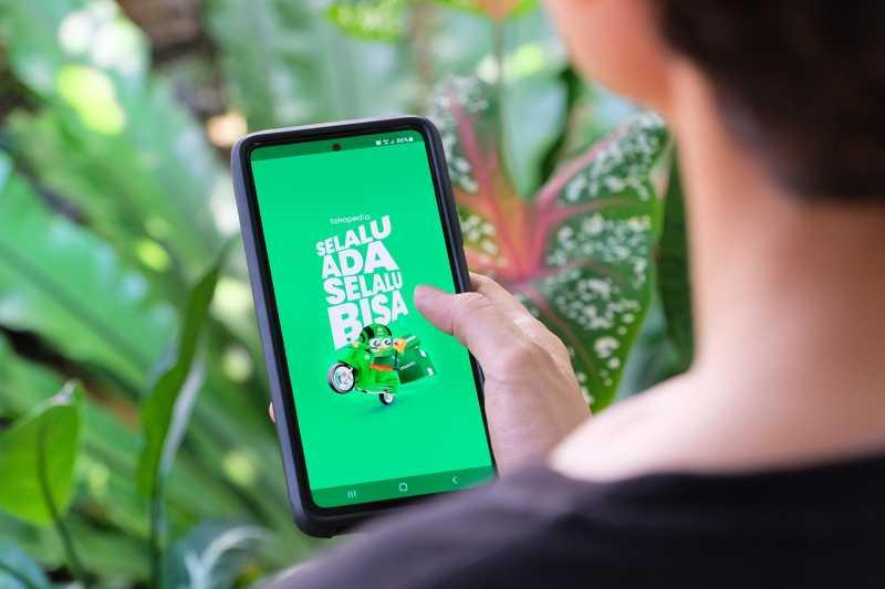 Seller Merapat, Biaya Layanan Tokopedia Naik Mulai Awal Mei