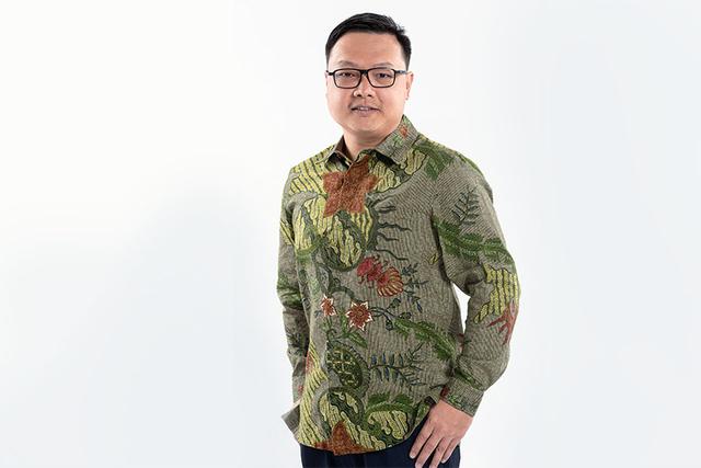 Pendiri Tokopedia Ditunjuk Jadi Co-Captain Timnas Anies-Cak Imin