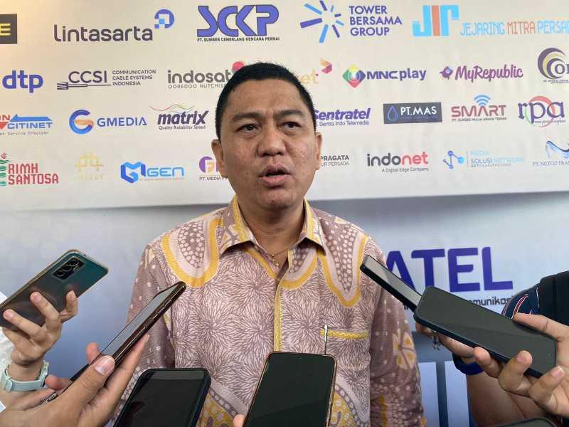 Penetrasi Kabel Fiber Optik Baru 30 Persen, Apa Saja Tantangannya?